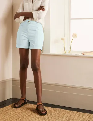 Abingdon Shorts-Spearmint