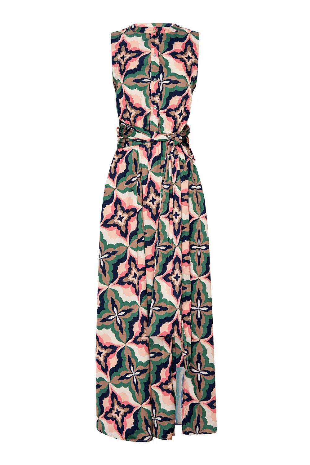 ANABELLA DRESS
