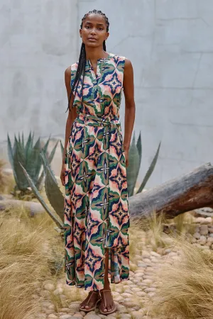 ANABELLA DRESS