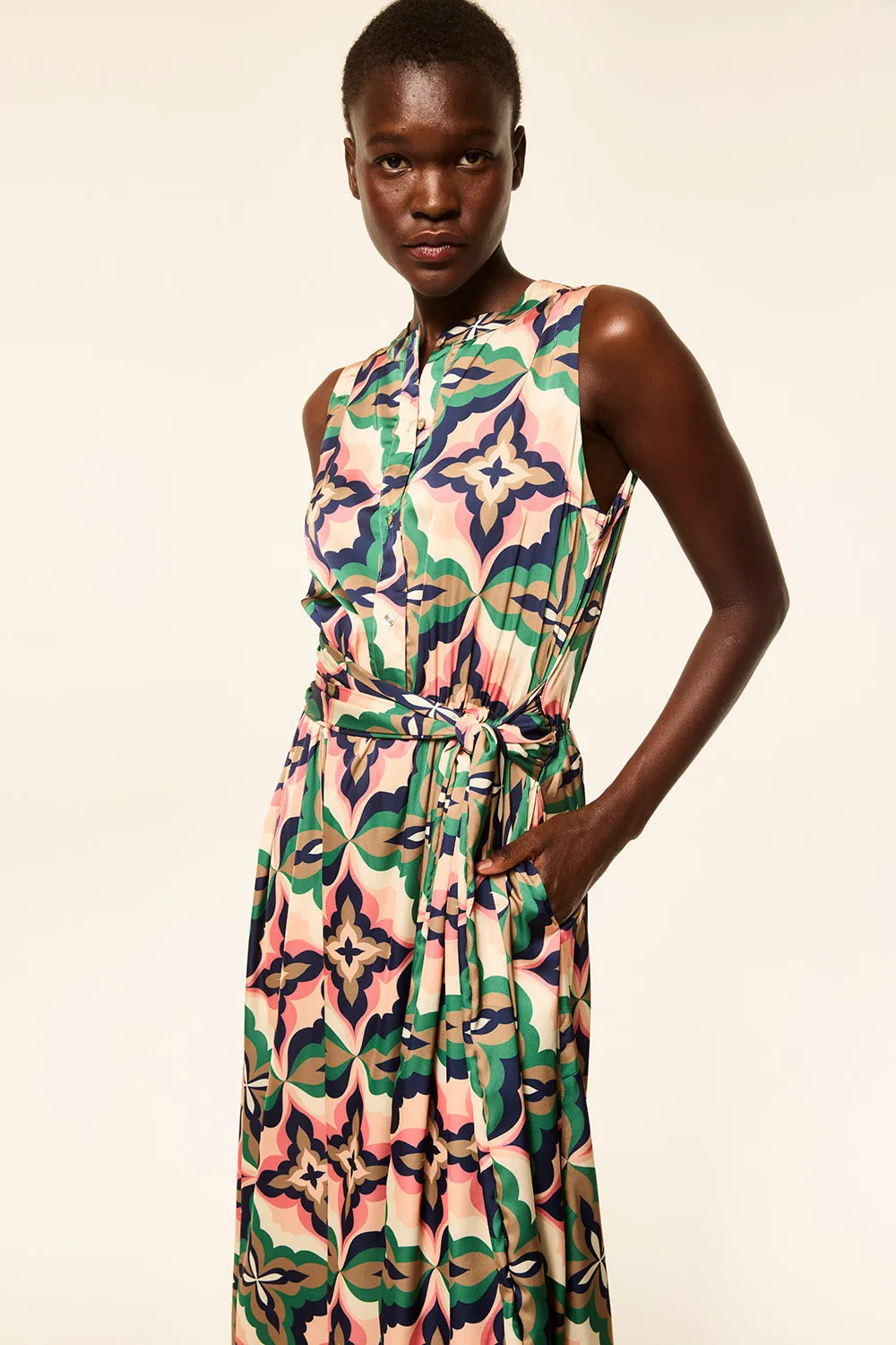 ANABELLA DRESS