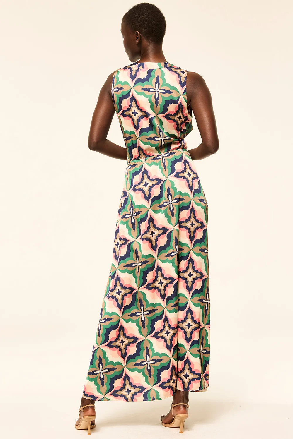 ANABELLA DRESS