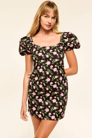 ANALIE DRESS