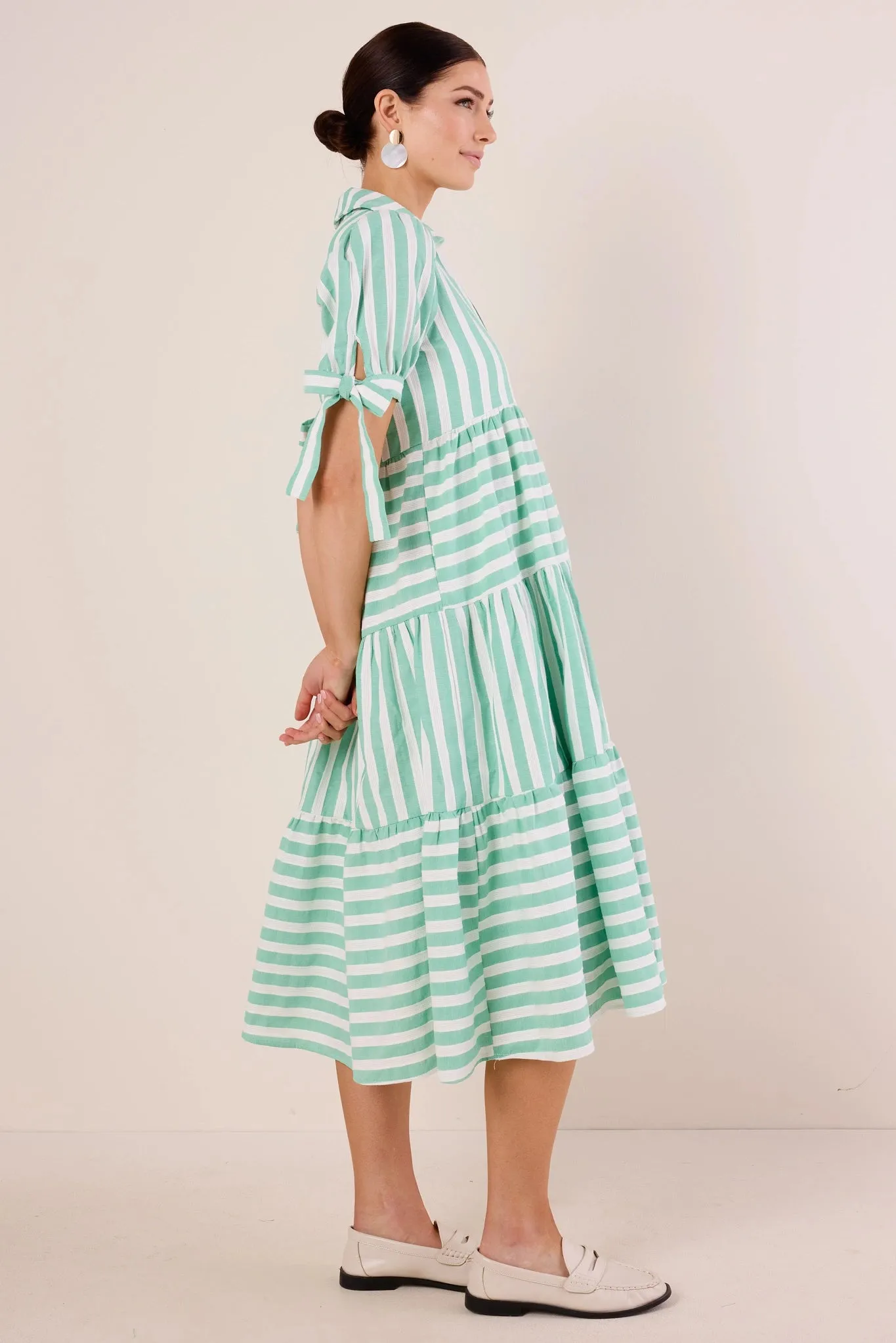 Barbara Dress