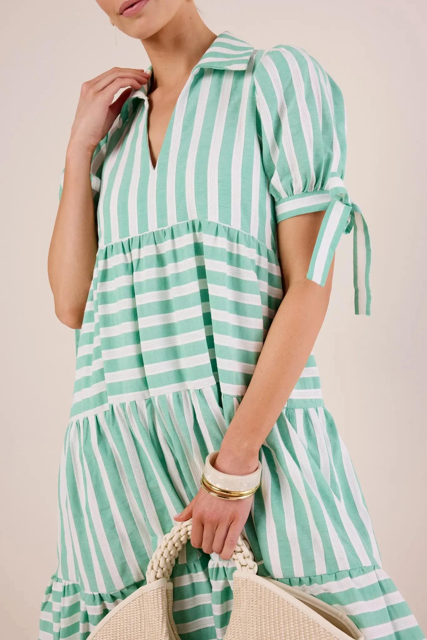 Barbara Dress