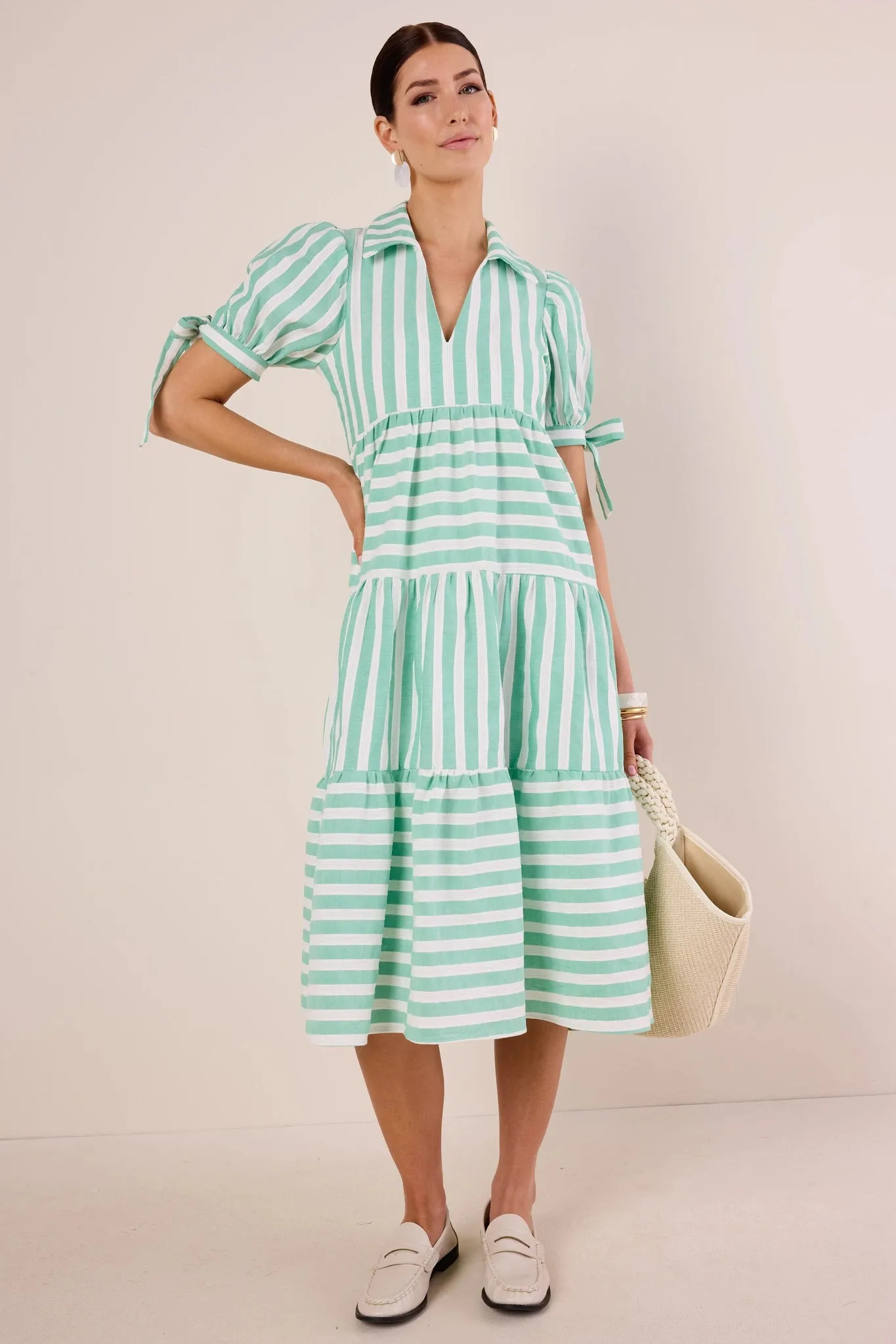 Barbara Dress