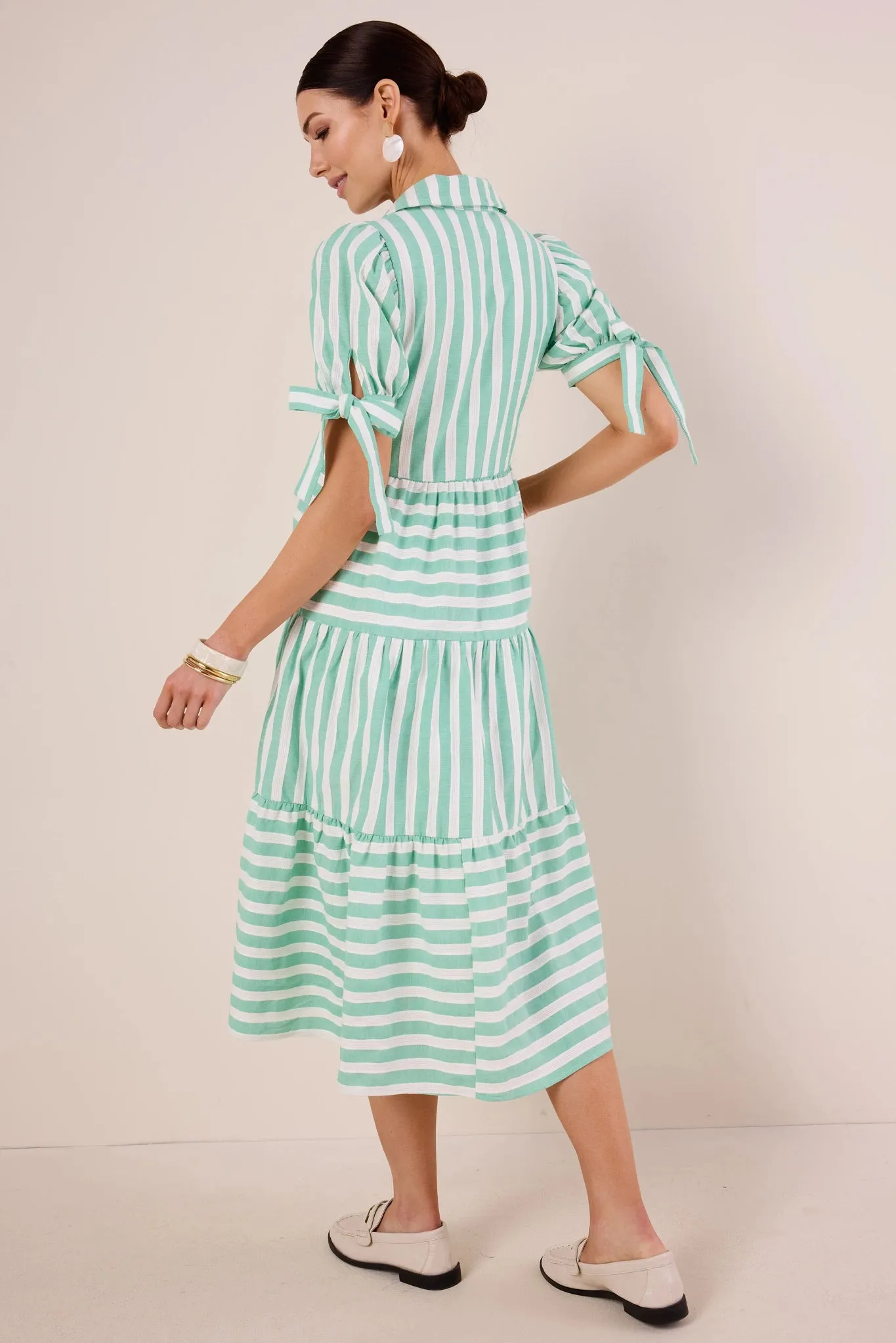 Barbara Dress