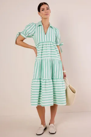 Barbara Dress