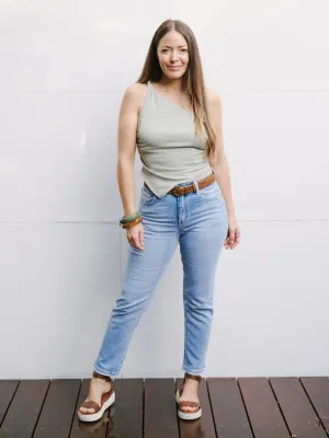 BARNYARD DENIM