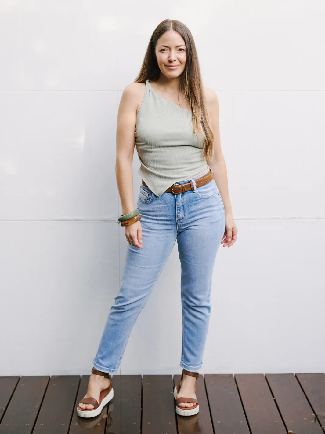 BARNYARD DENIM