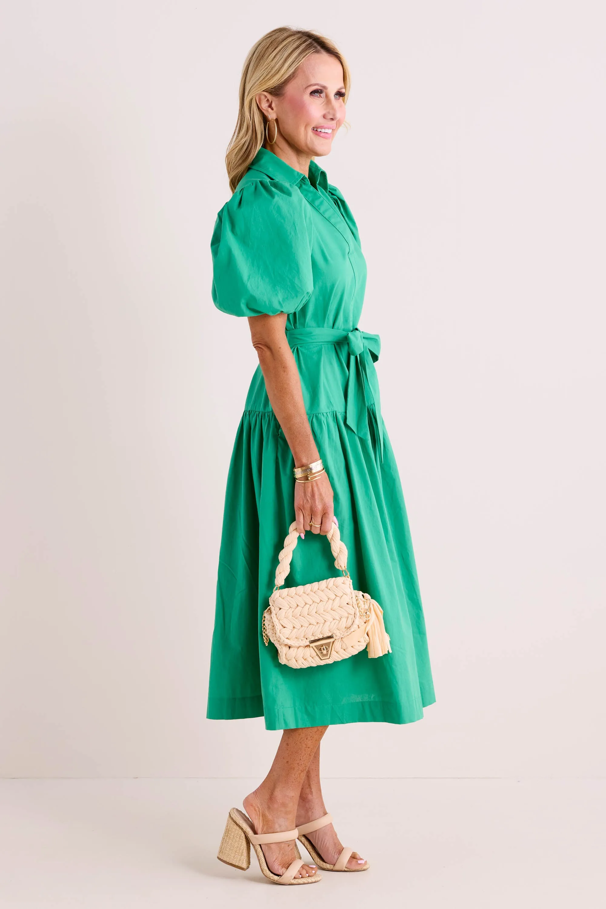 Becca Dress
