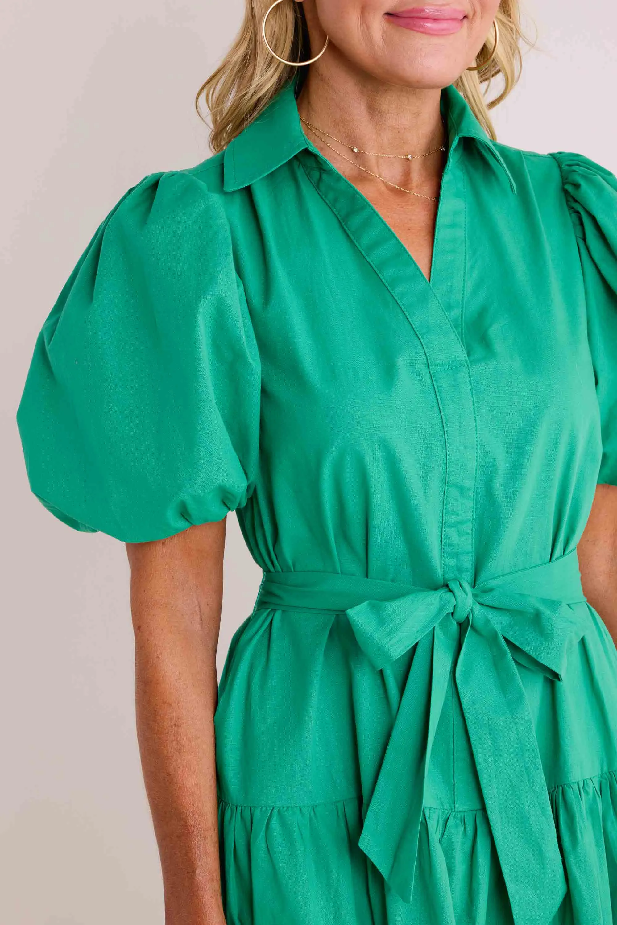 Becca Dress
