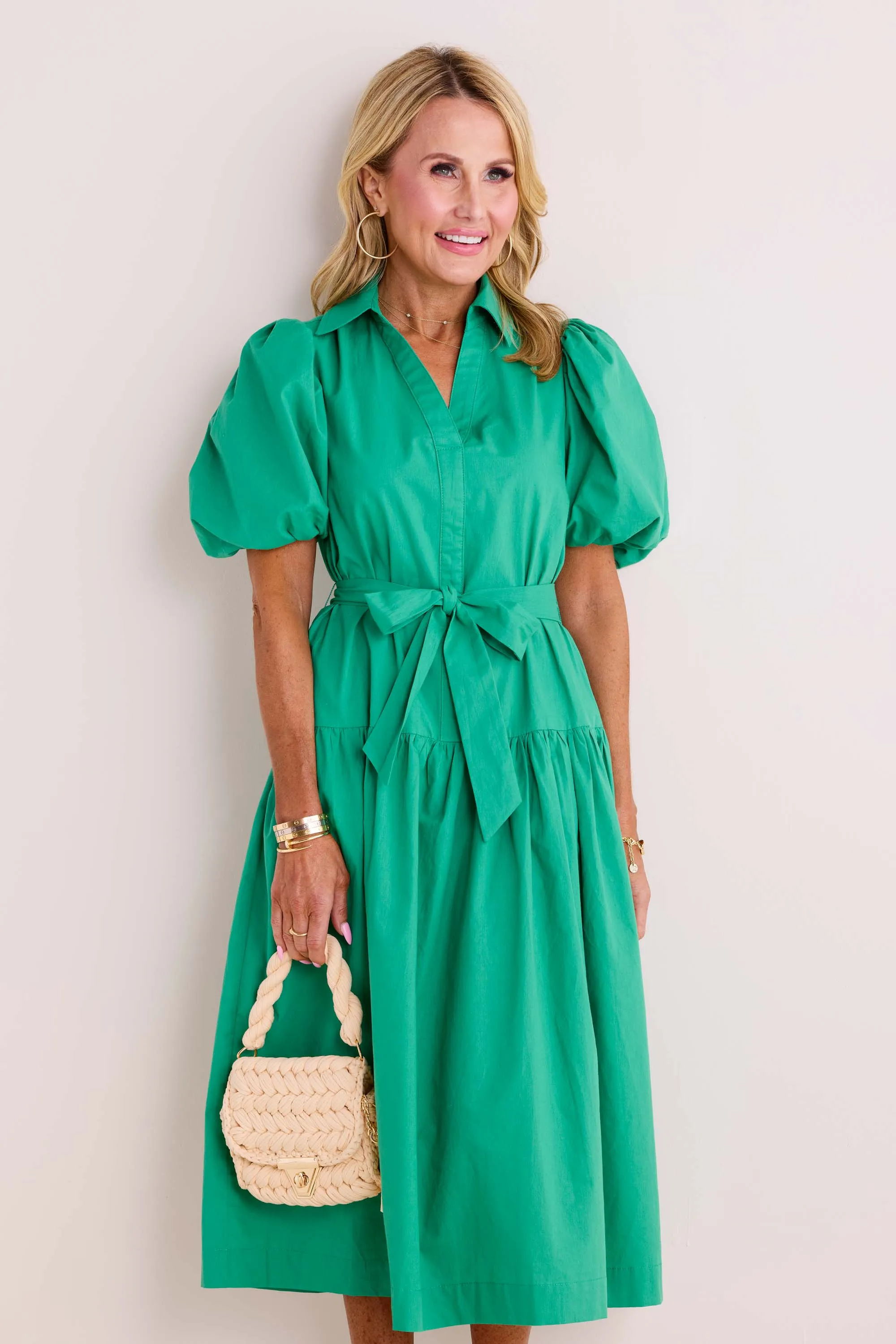 Becca Dress