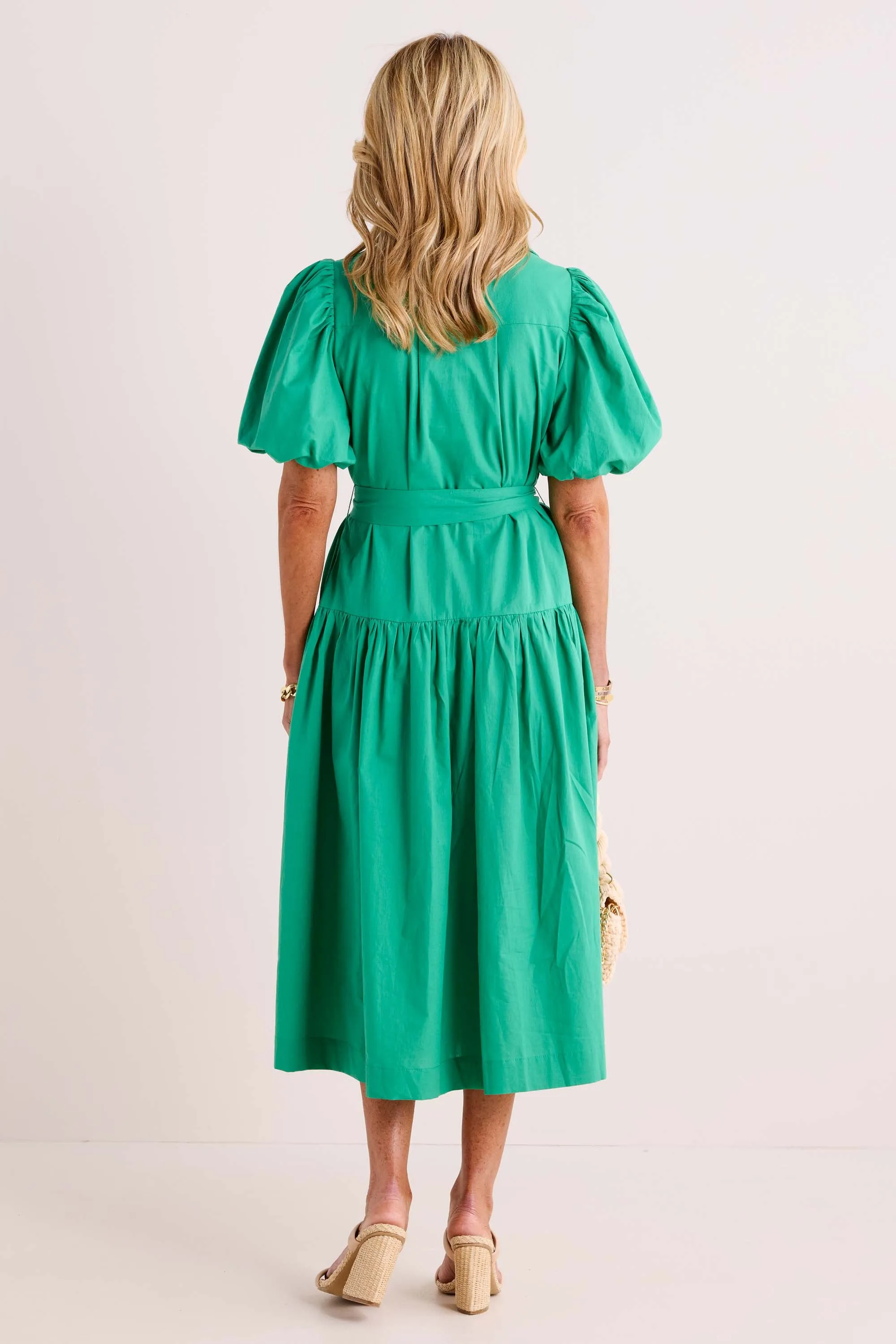 Becca Dress
