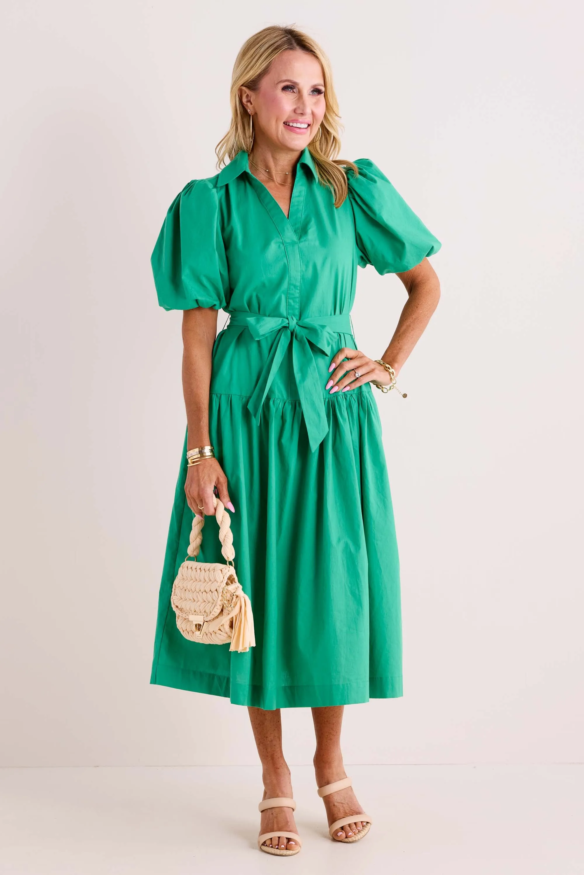 Becca Dress