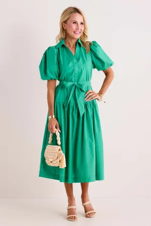 Becca Dress