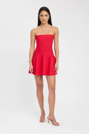 Belle Mini Dress