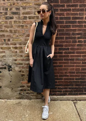 Berlin Dress - Black