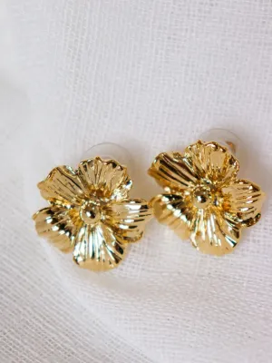 BLOOM EARRING