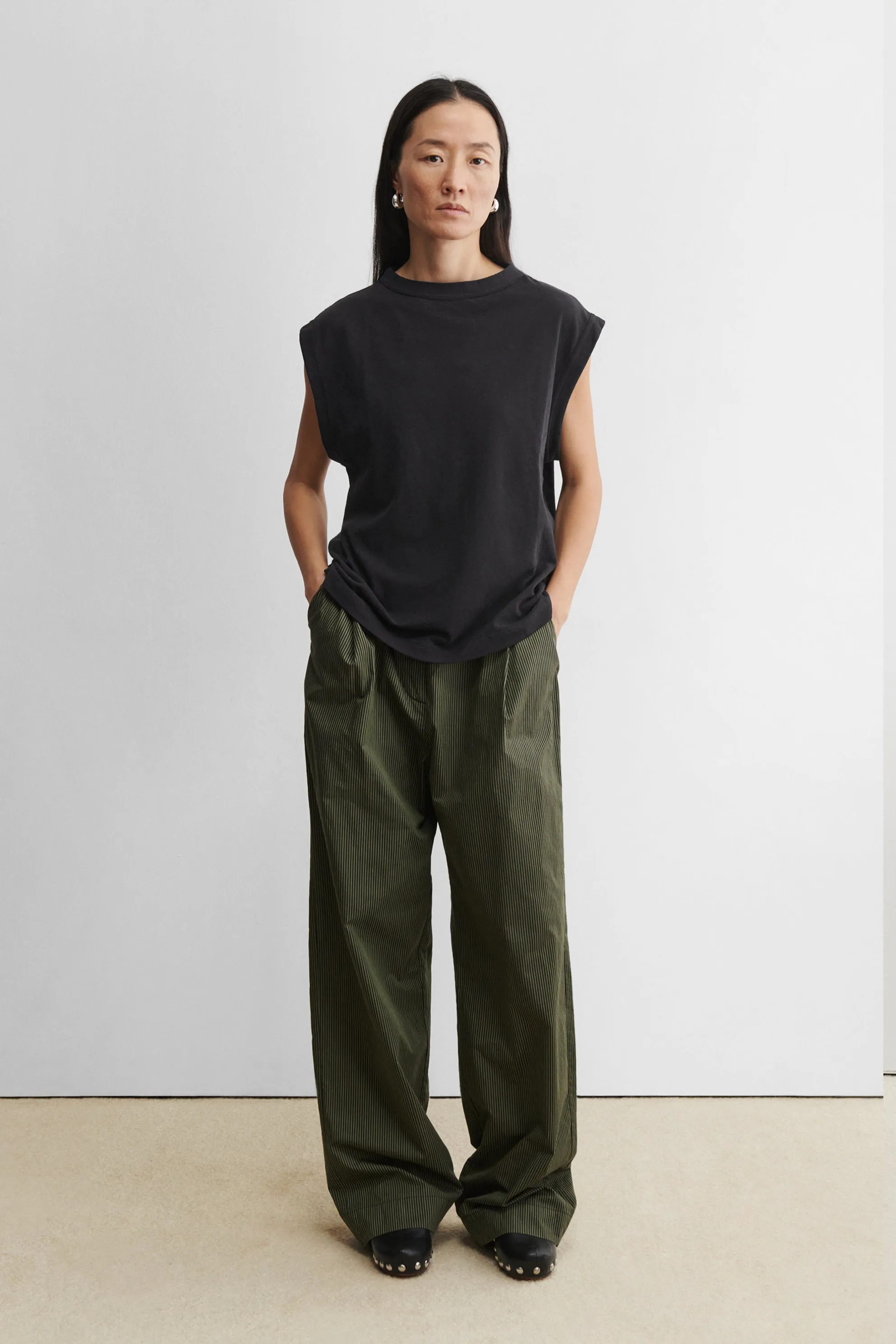 Bloom Tee