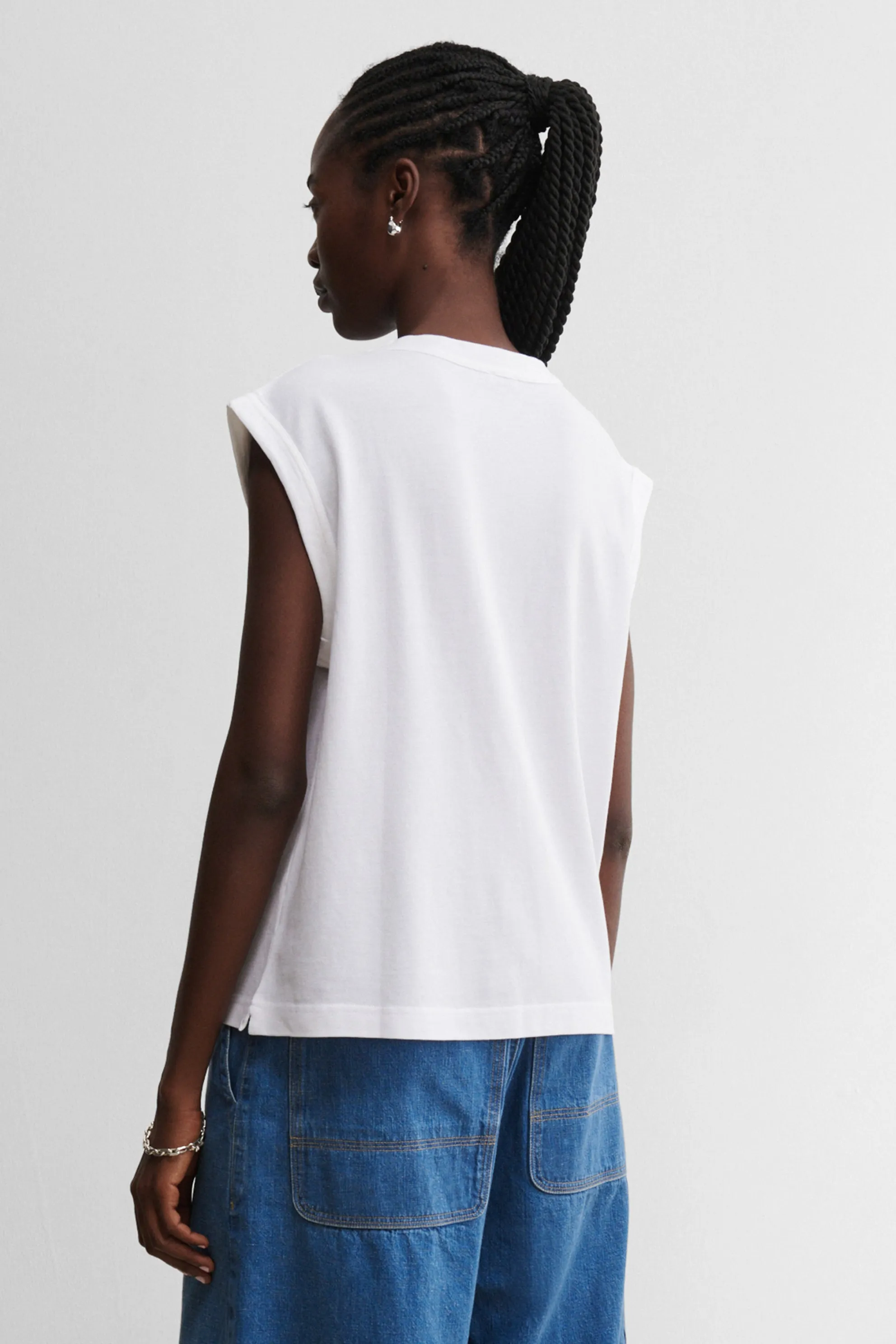 Bloom Tee