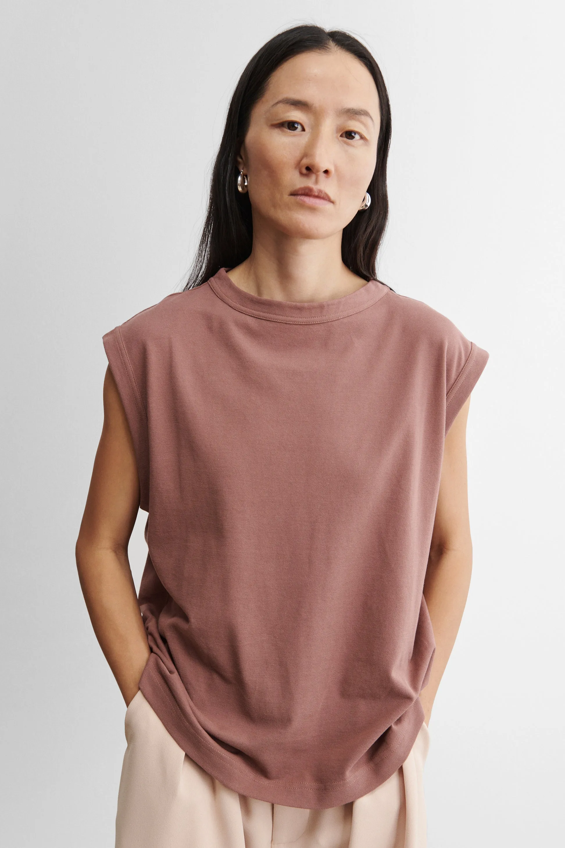Bloom Tee