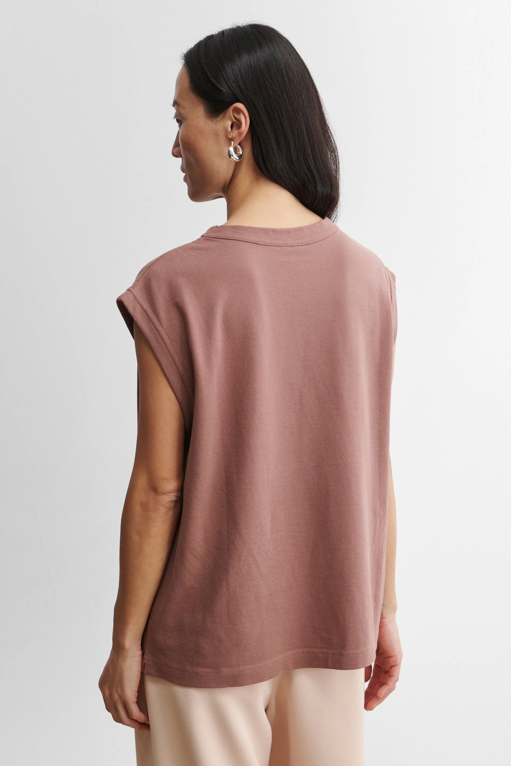Bloom Tee