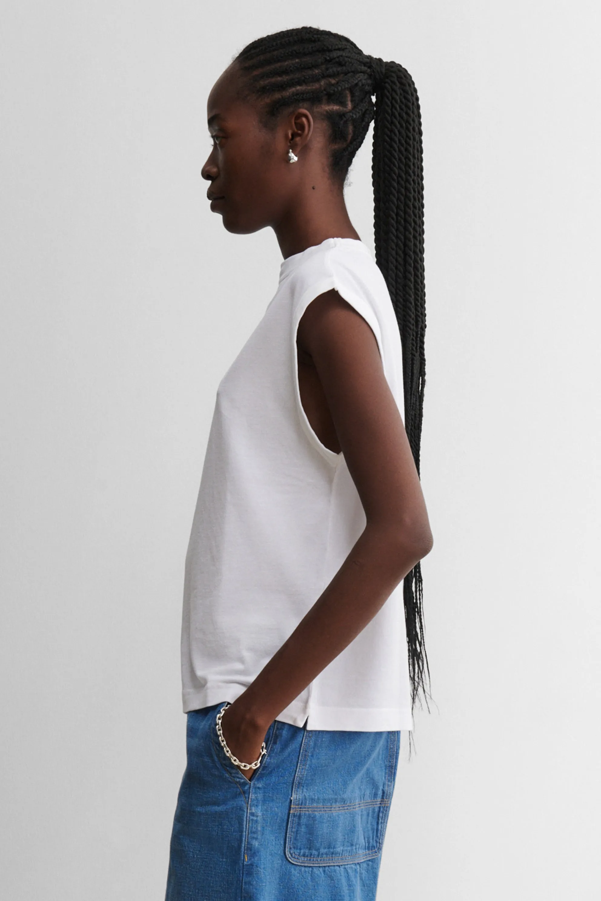 Bloom Tee