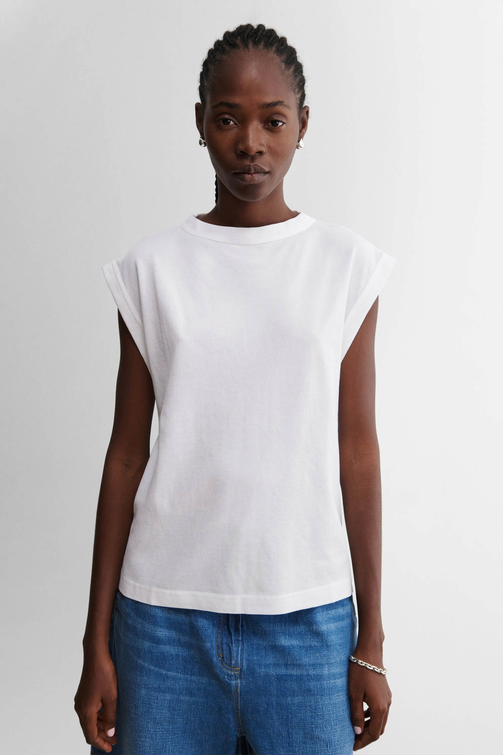 Bloom Tee