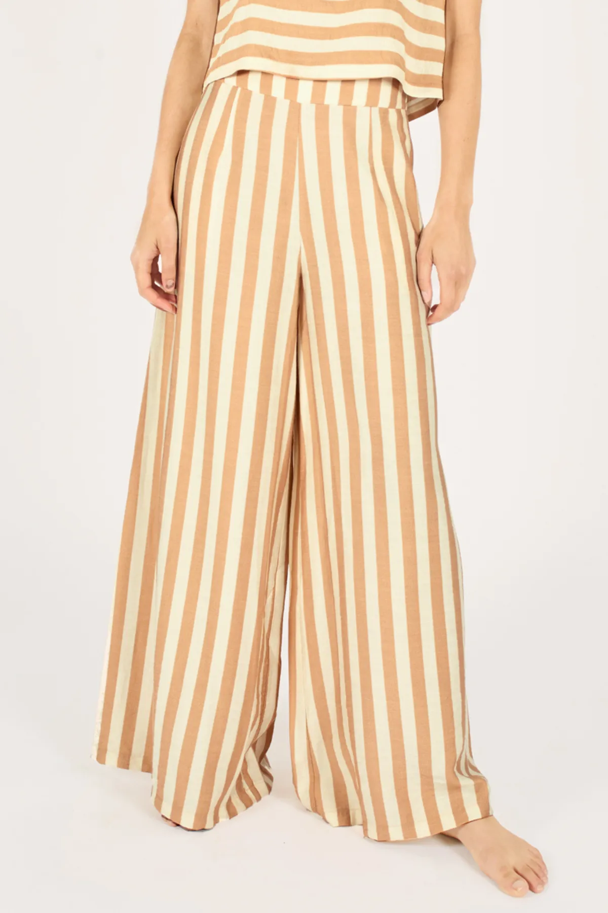 Brighton Rock Wide Boy Trousers