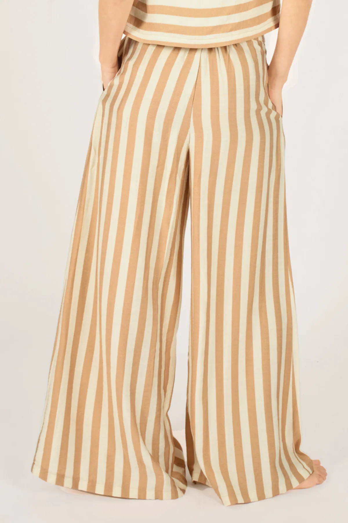 Brighton Rock Wide Boy Trousers
