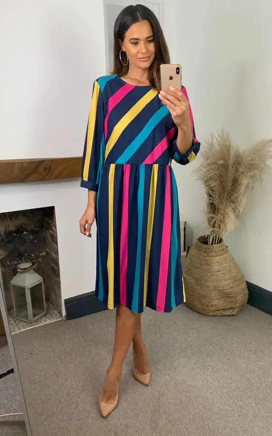 Cassidy Dress