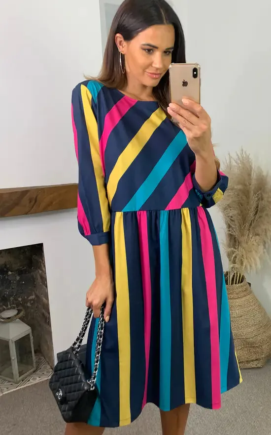 Cassidy Dress