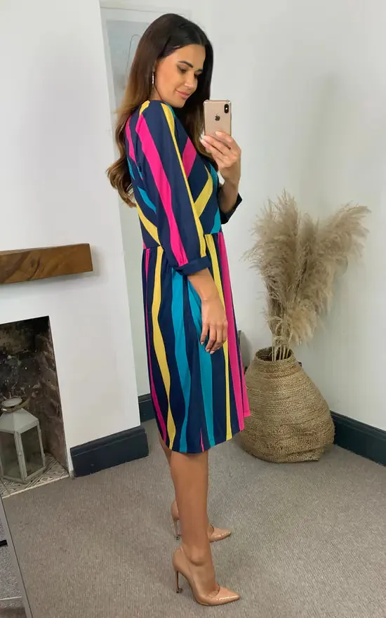 Cassidy Dress