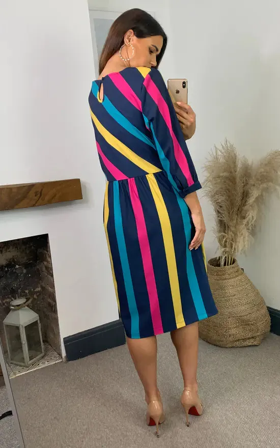 Cassidy Dress