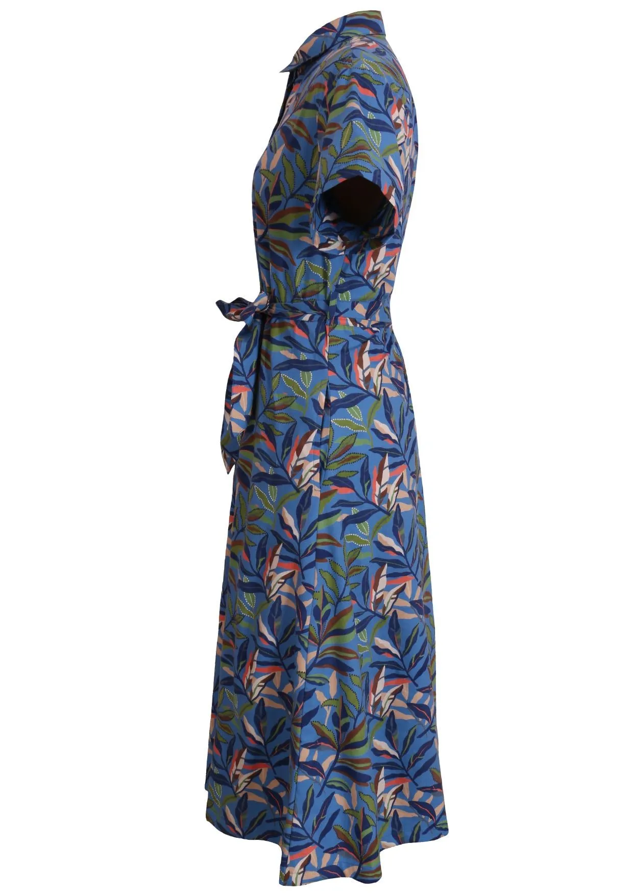 Chelsea Dress Breeze