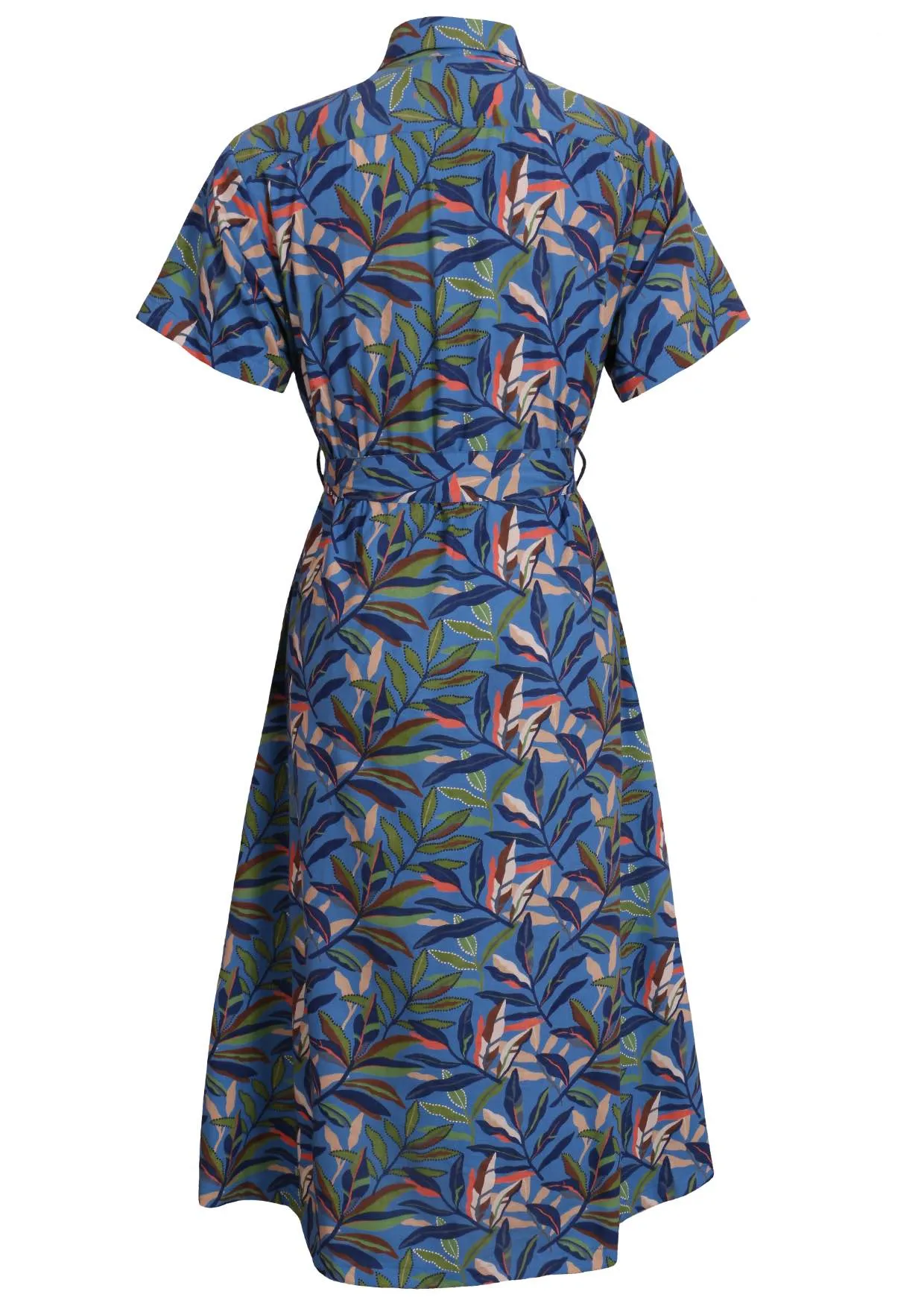 Chelsea Dress Breeze