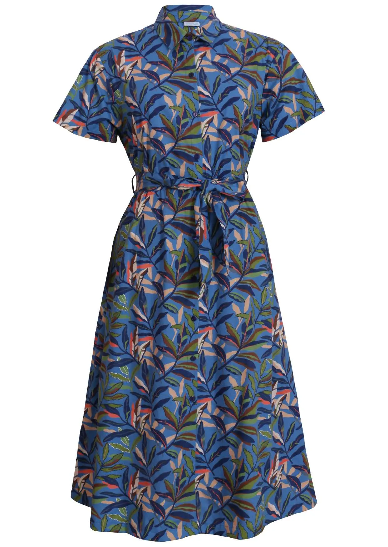 Chelsea Dress Breeze