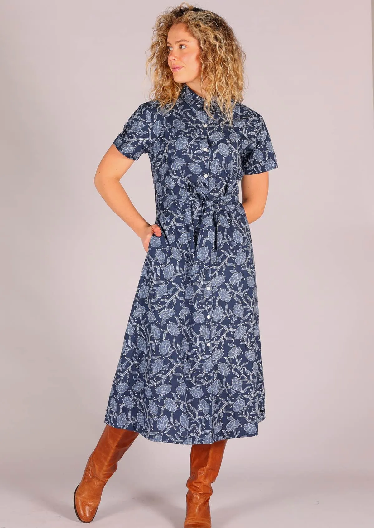 Chelsea Dress Neela