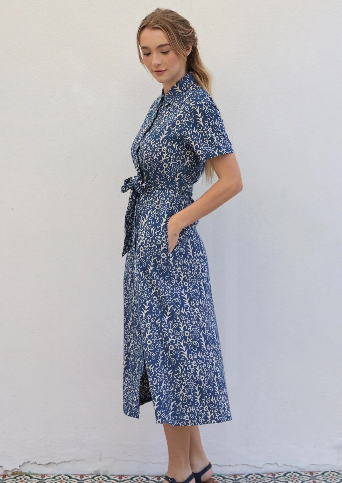 Chelsea Dress Nirvana