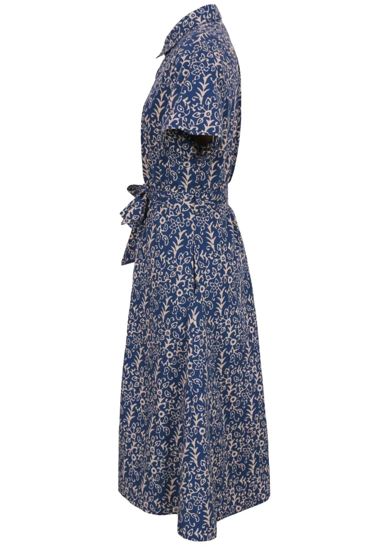Chelsea Dress Nirvana