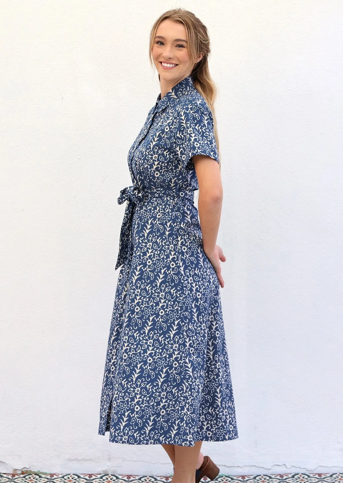 Chelsea Dress Nirvana