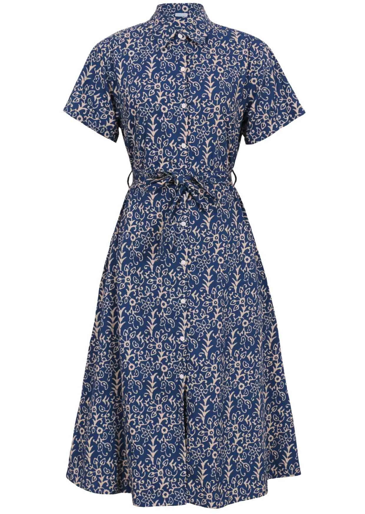 Chelsea Dress Nirvana
