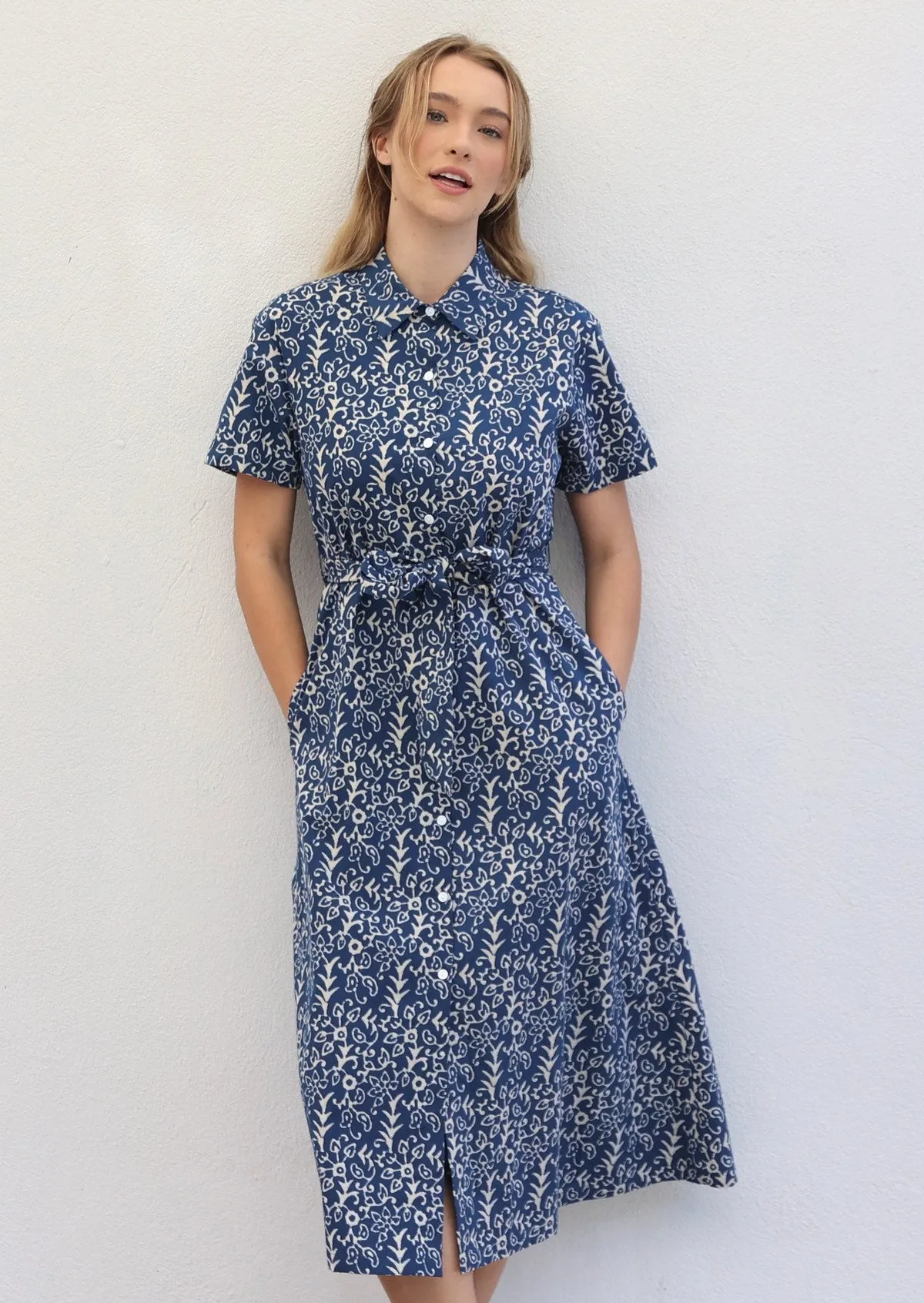 Chelsea Dress Nirvana