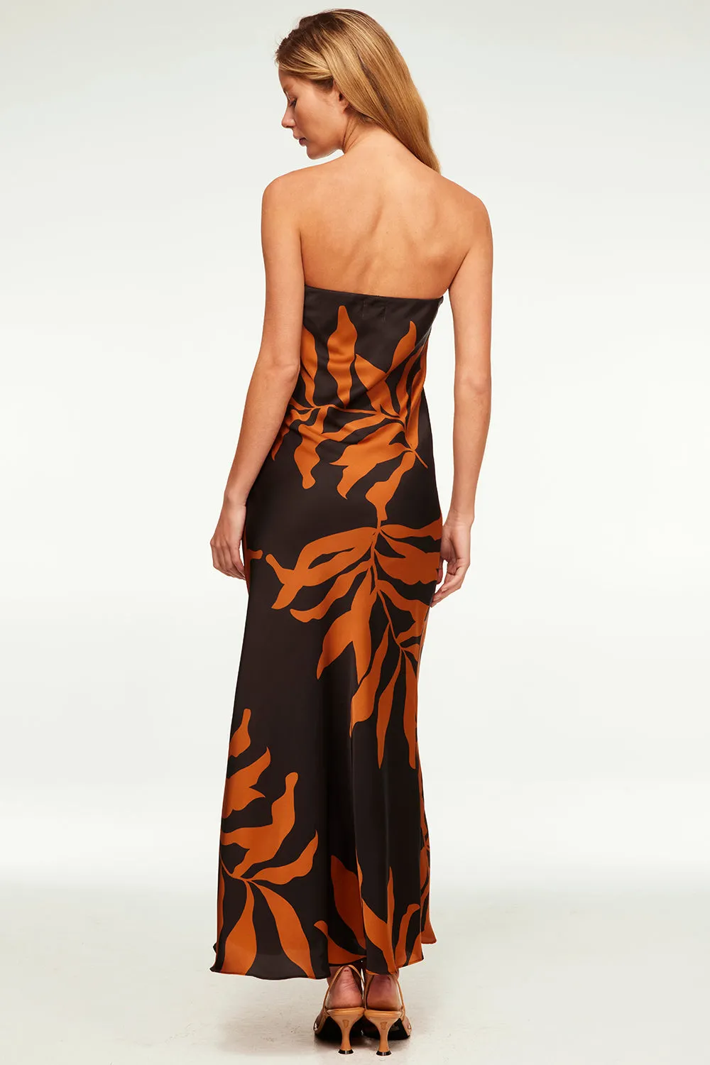 CHERYL DRESS