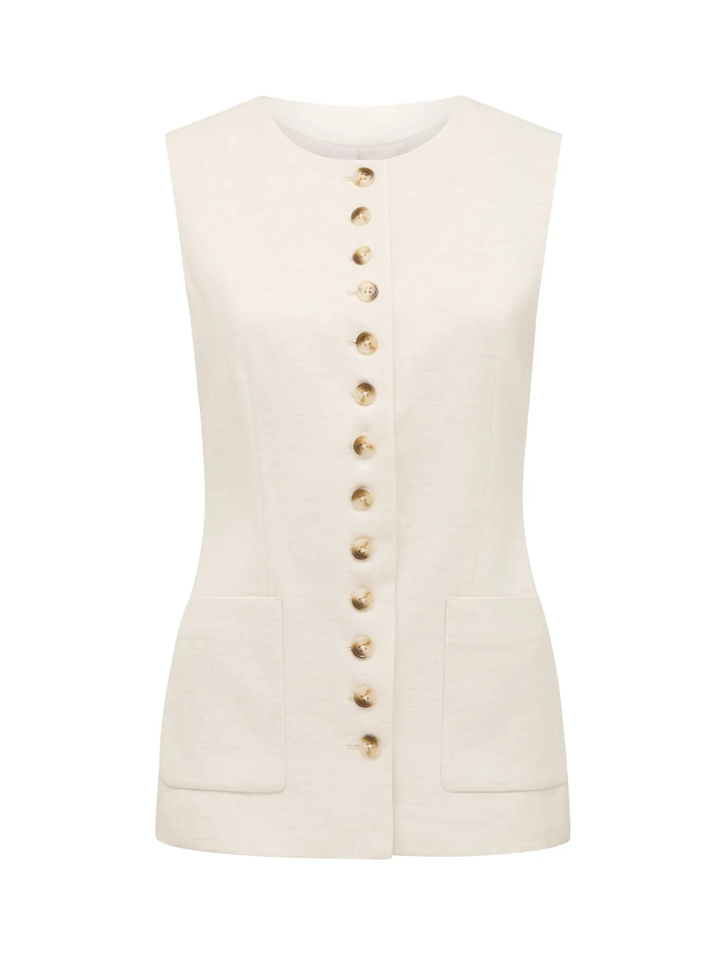 Cian Waistcoat