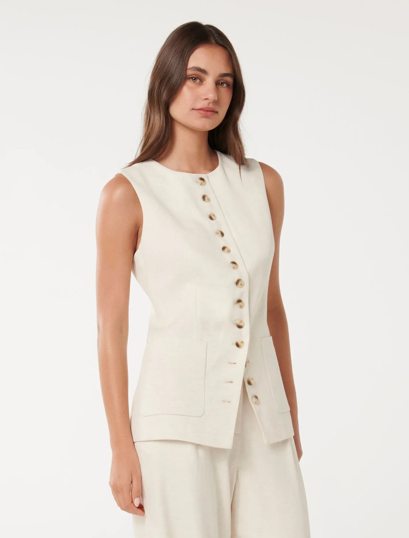 Cian Waistcoat