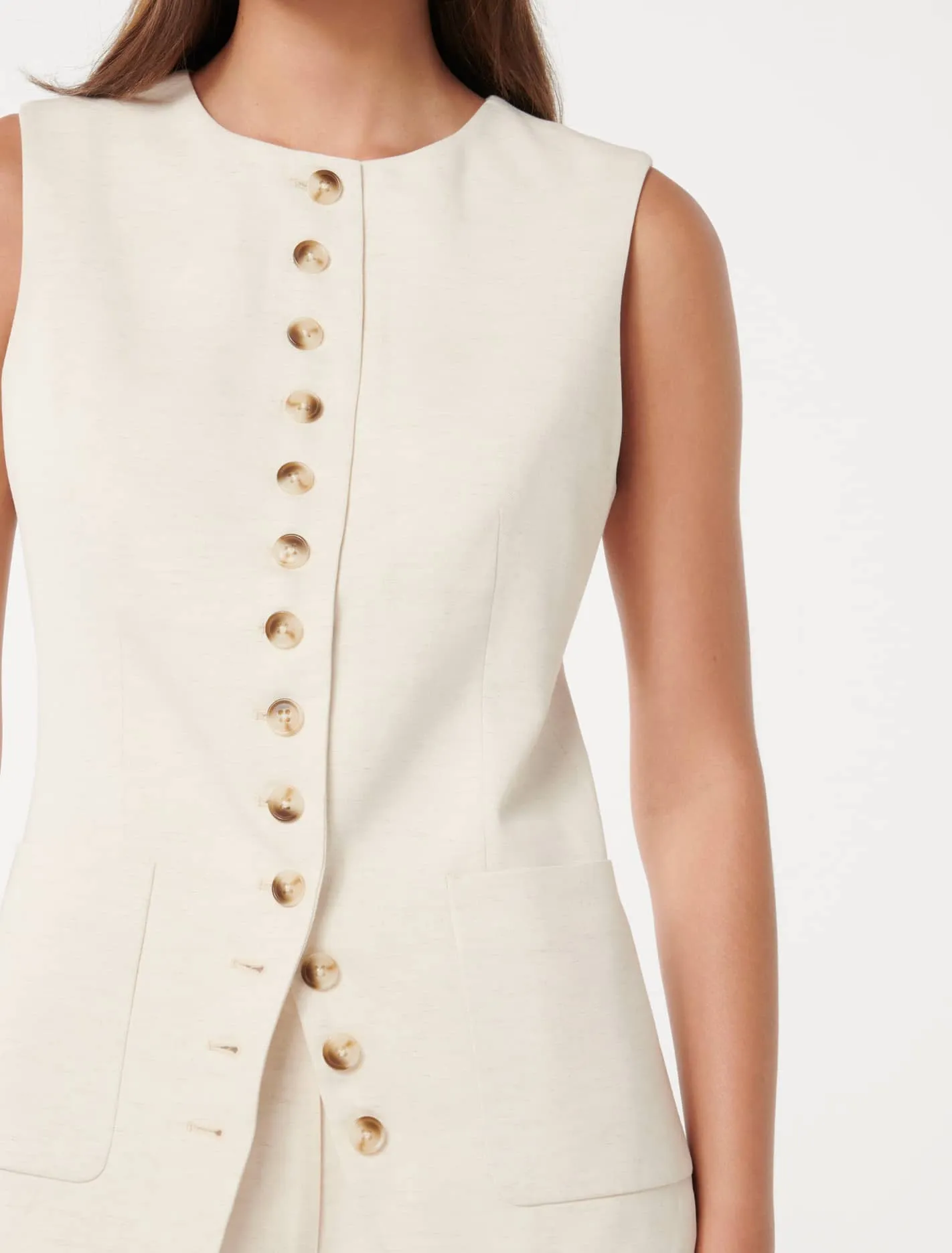 Cian Waistcoat