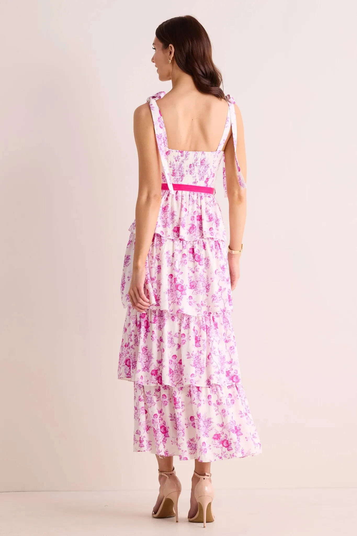 Claudia Dress