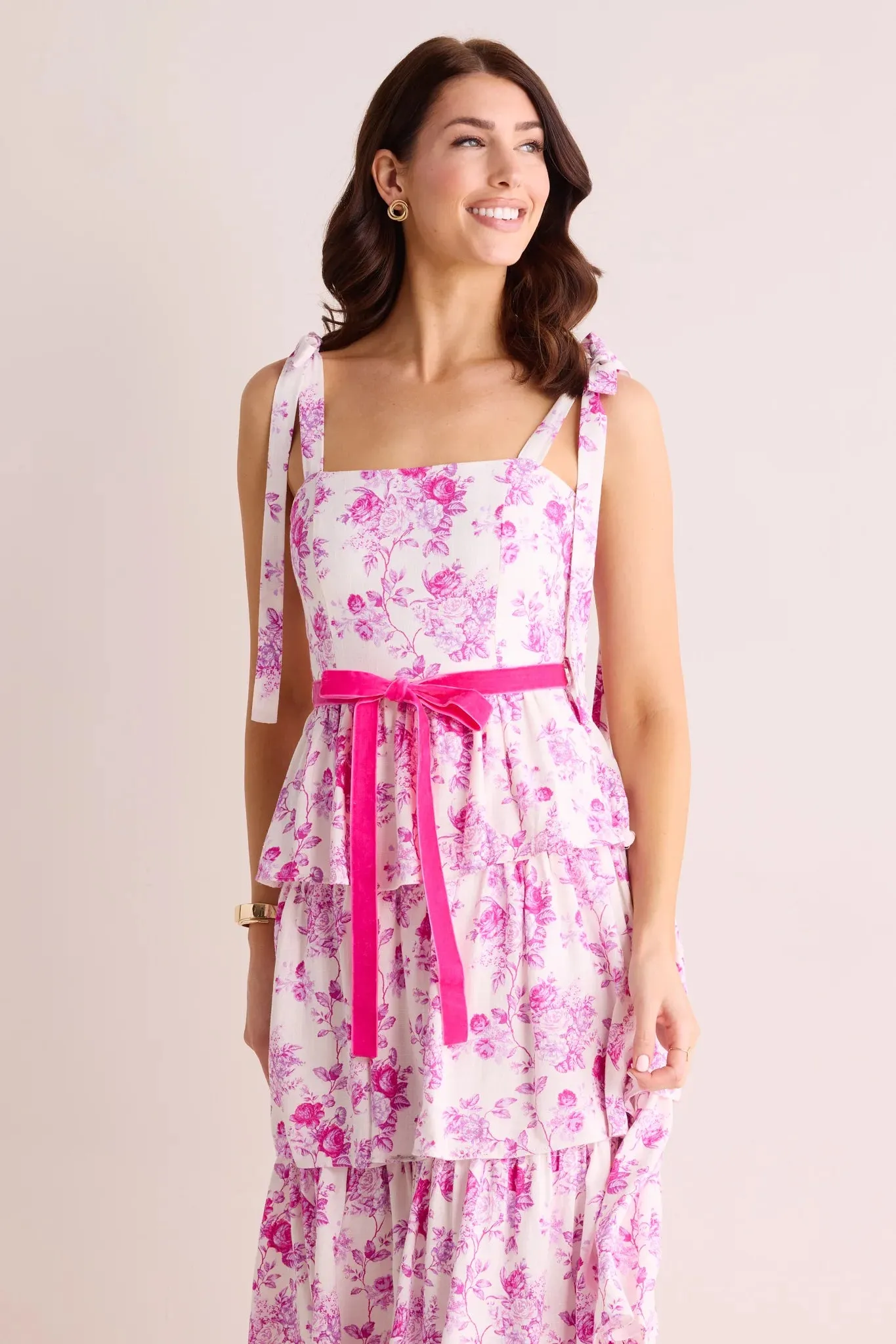 Claudia Dress