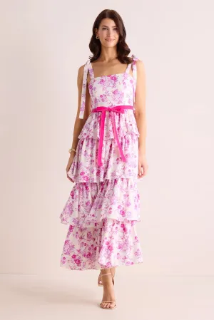 Claudia Dress